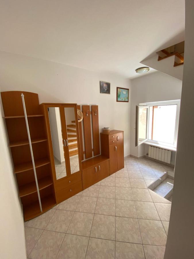 Shadi Apartment Koper Eksteriør bilde