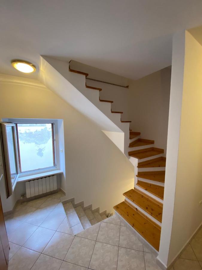 Shadi Apartment Koper Eksteriør bilde